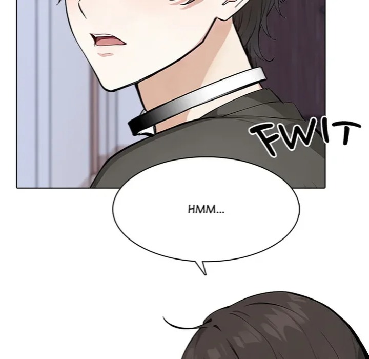 Love Me, or Else Chapter 6 Page 37