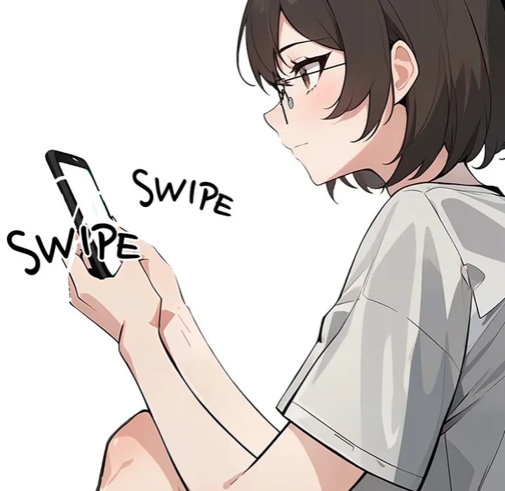 Love Me, or Else Chapter 6 Page 38