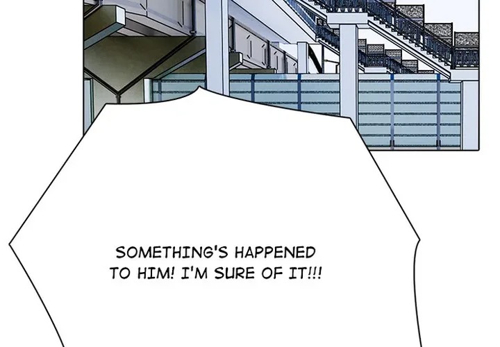 Love Me, or Else Chapter 6 Page 4