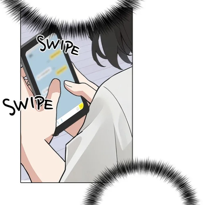 Love Me, or Else Chapter 6 Page 40