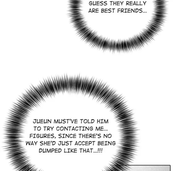 Love Me, or Else Chapter 6 Page 41