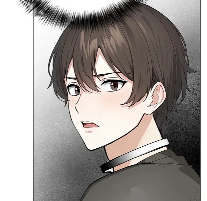 Love Me, or Else Chapter 6 Page 42