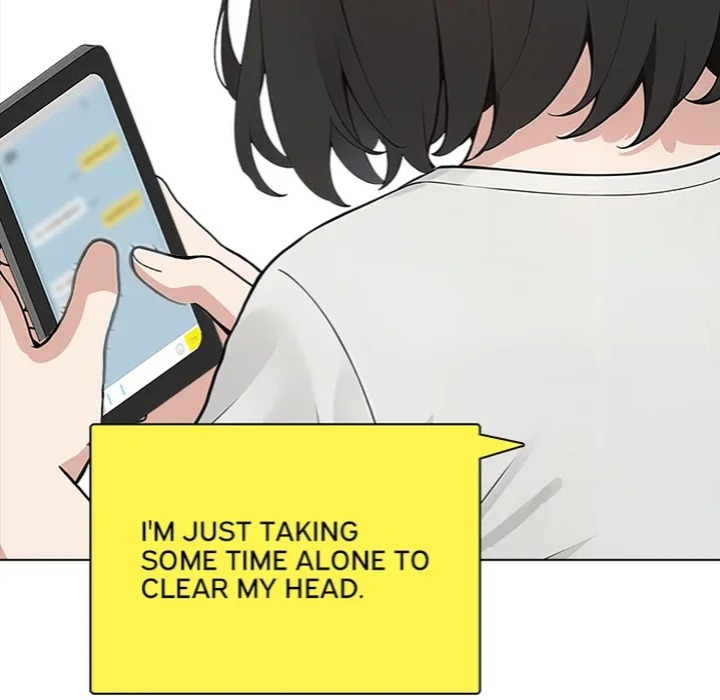Love Me, or Else Chapter 6 Page 44