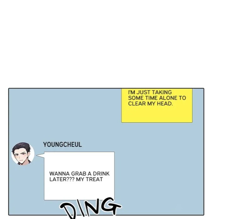 Love Me, or Else Chapter 6 Page 45