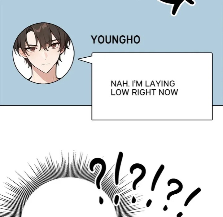 Love Me, or Else Chapter 6 Page 48