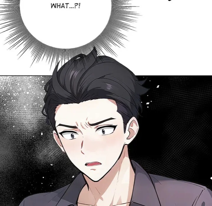 Love Me, or Else Chapter 6 Page 49