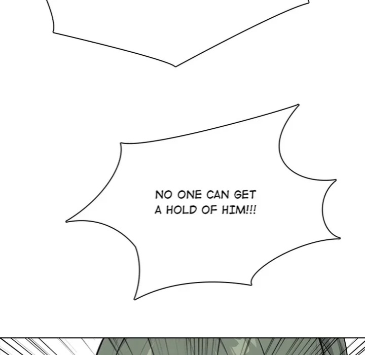 Love Me, or Else Chapter 6 Page 5