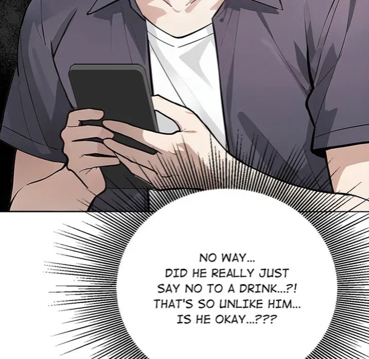 Love Me, or Else Chapter 6 Page 50