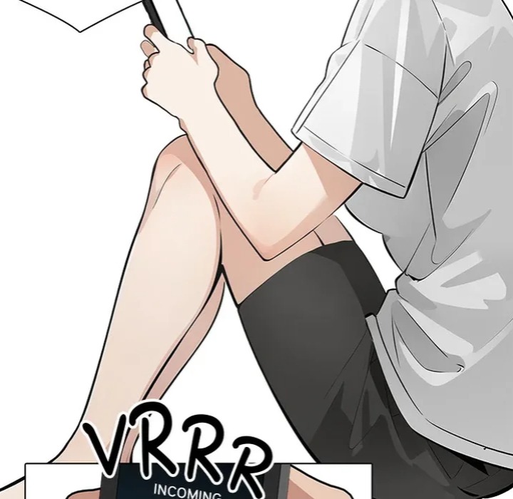 Love Me, or Else Chapter 6 Page 52