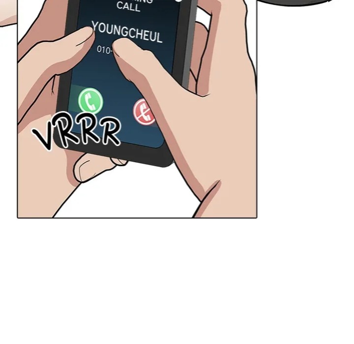 Love Me, or Else Chapter 6 Page 53