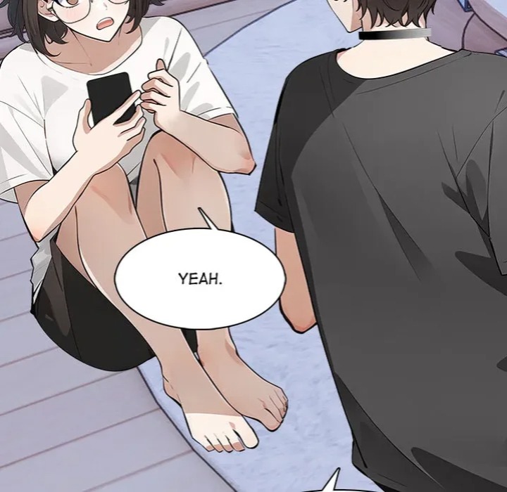 Love Me, or Else Chapter 6 Page 55