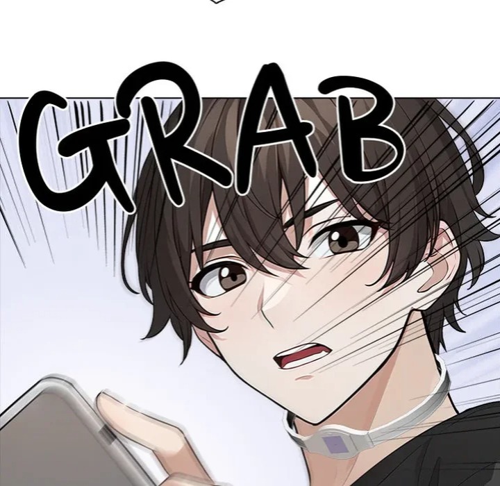 Love Me, or Else Chapter 6 Page 60