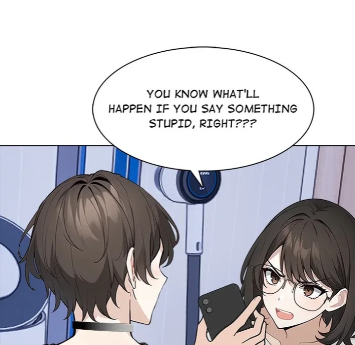 Love Me, or Else Chapter 6 Page 64