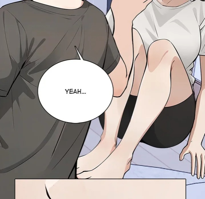 Love Me, or Else Chapter 6 Page 65