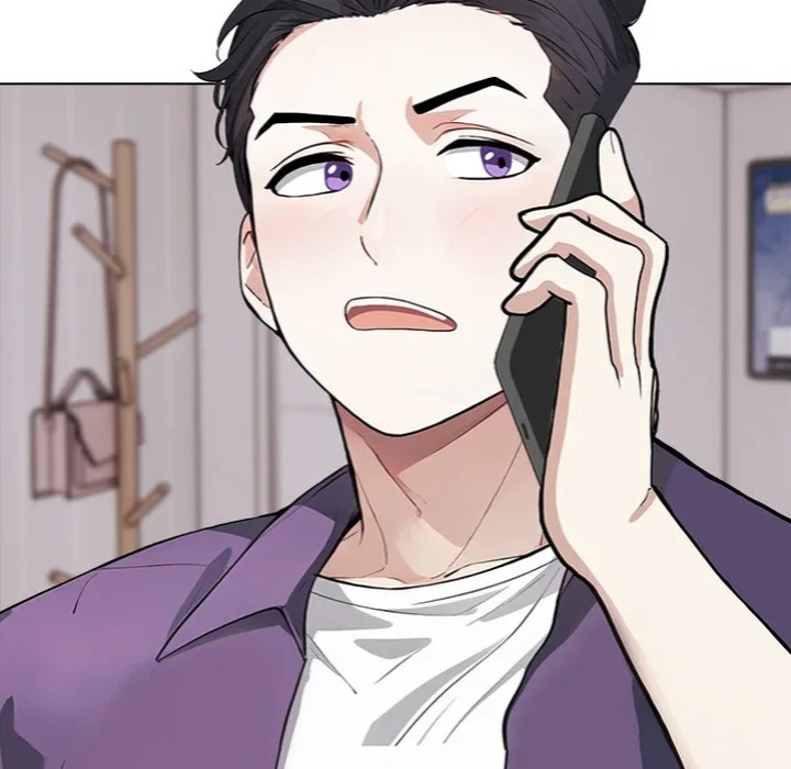 Love Me, or Else Chapter 6 Page 69