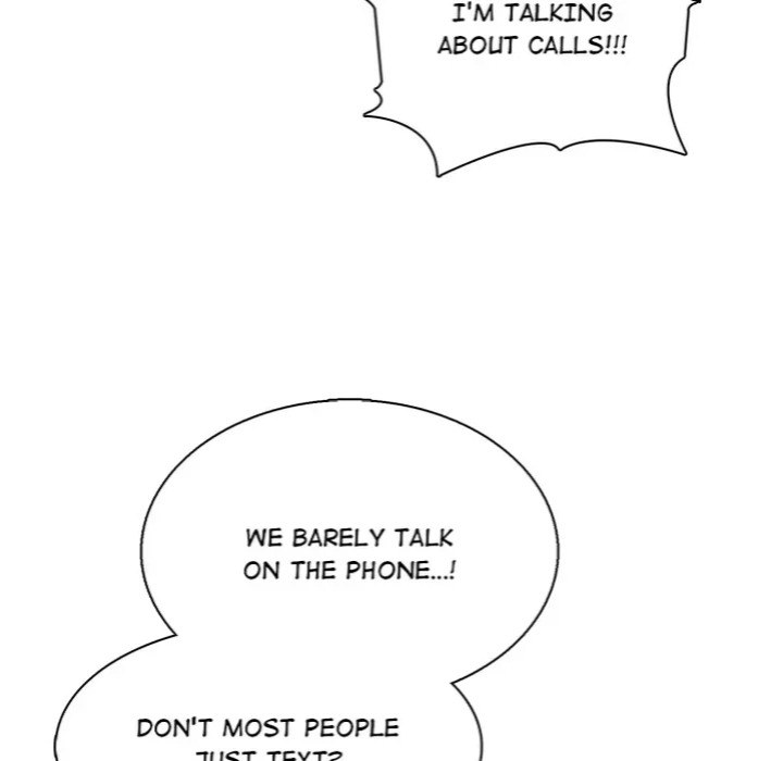 Love Me, or Else Chapter 6 Page 7