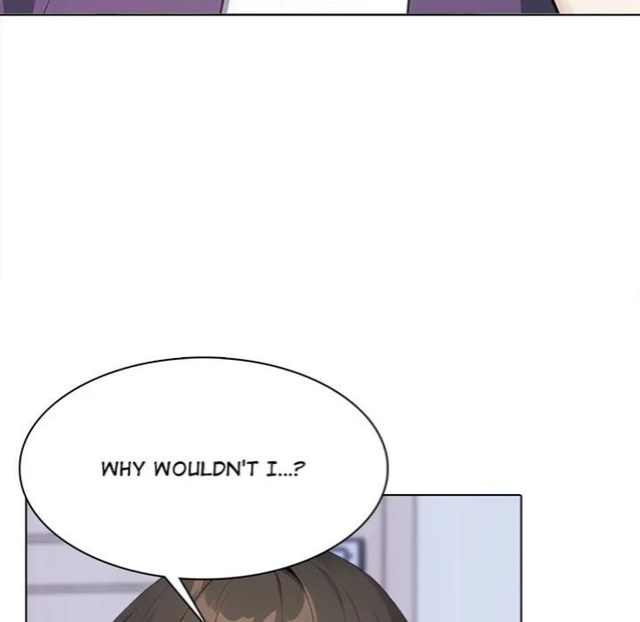 Love Me, or Else Chapter 6 Page 70