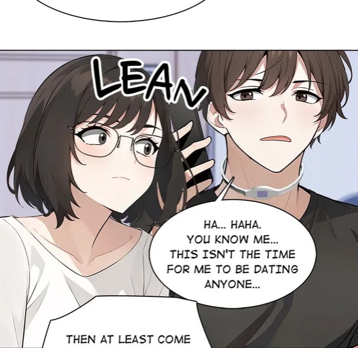 Love Me, or Else Chapter 6 Page 73