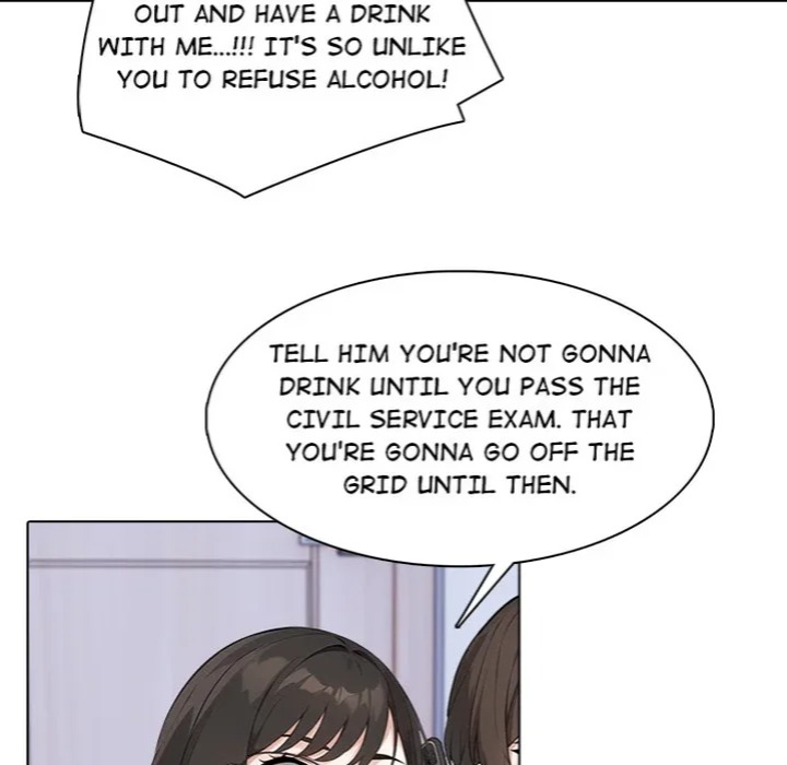 Love Me, or Else Chapter 6 Page 74