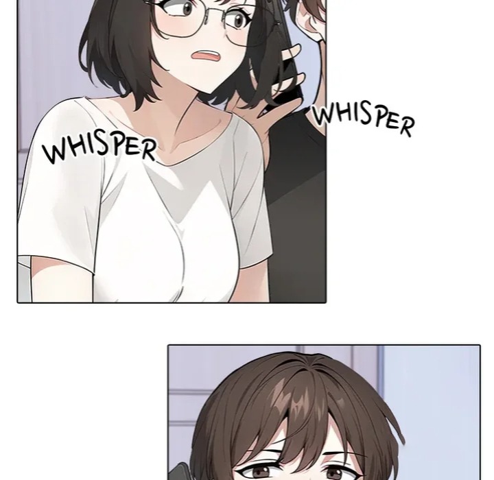 Love Me, or Else Chapter 6 Page 75