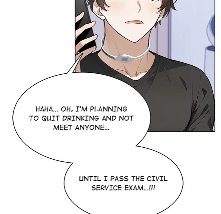 Love Me, or Else Chapter 6 Page 76