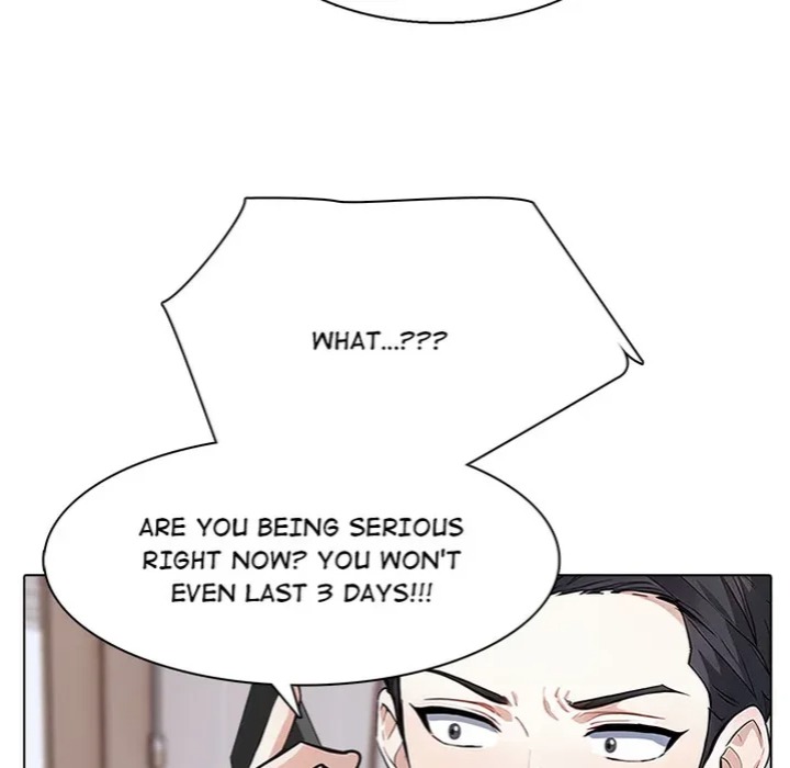 Love Me, or Else Chapter 6 Page 77