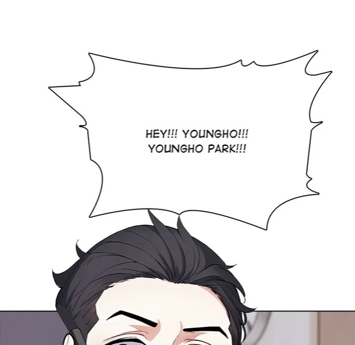 Love Me, or Else Chapter 6 Page 79