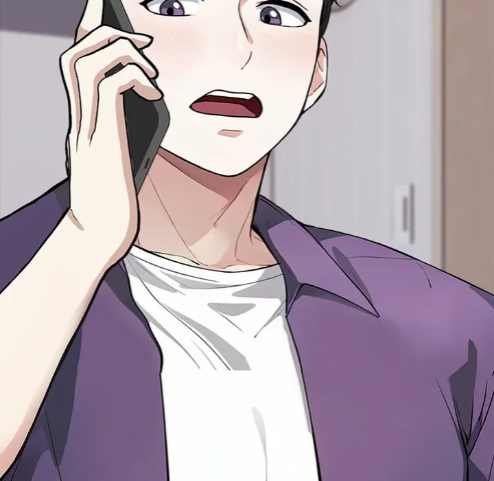 Love Me, or Else Chapter 6 Page 80