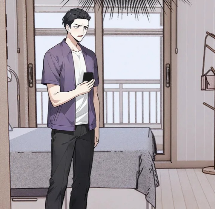 Love Me, or Else Chapter 6 Page 82