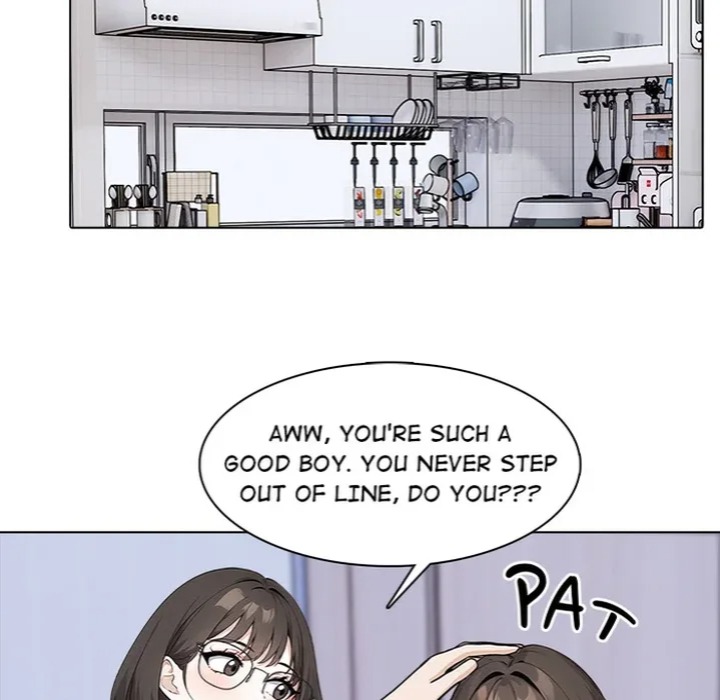 Love Me, or Else Chapter 6 Page 84