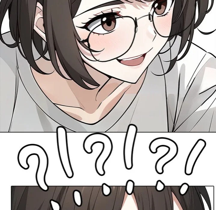 Love Me, or Else Chapter 6 Page 89