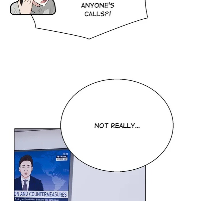 Love Me, or Else Chapter 6 Page 9