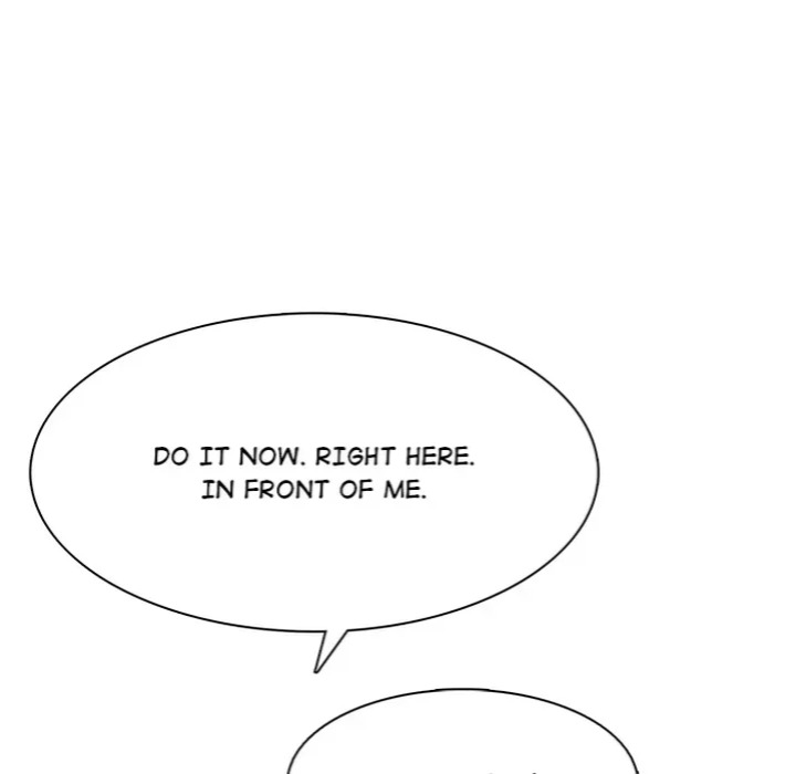 Love Me, or Else Chapter 6 Page 91