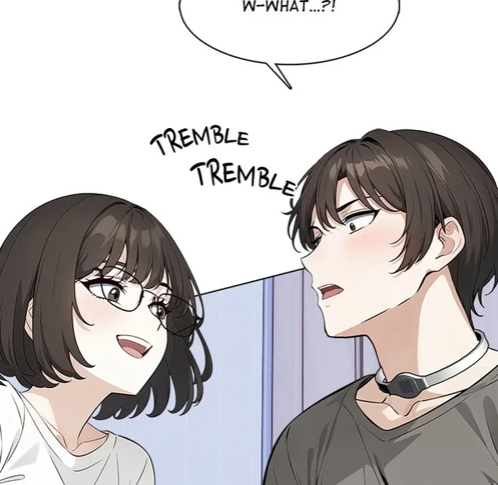 Love Me, or Else Chapter 6 Page 92