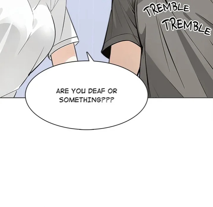 Love Me, or Else Chapter 6 Page 93