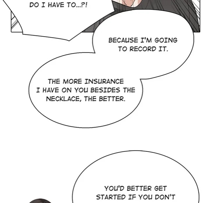 Love Me, or Else Chapter 6 Page 97