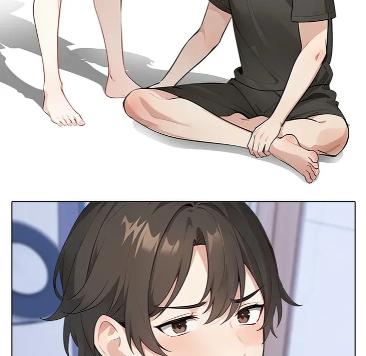 Love Me, or Else Chapter 6 Page 99