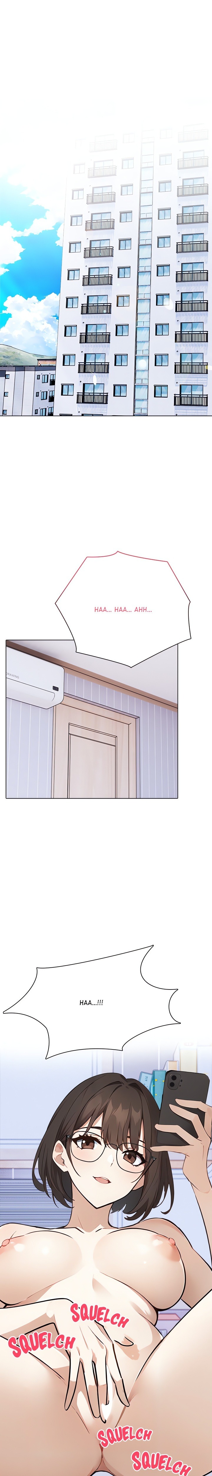 Love Me, or Else Chapter 7 Page 1