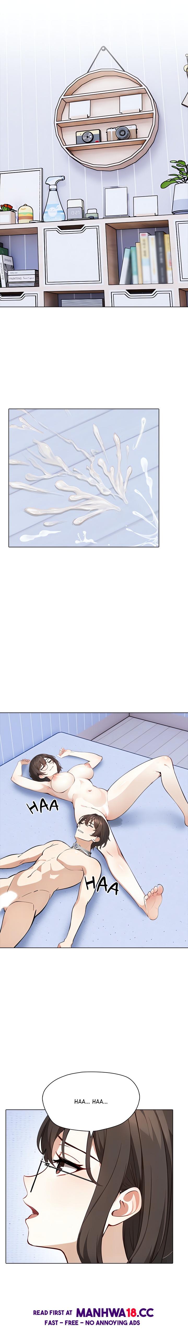 Love Me, or Else Chapter 7 Page 19