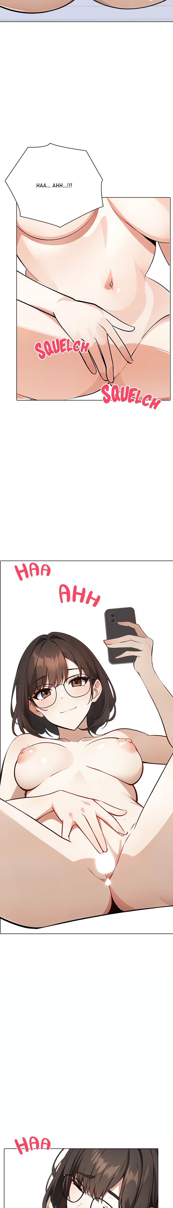 Love Me, or Else Chapter 7 Page 2