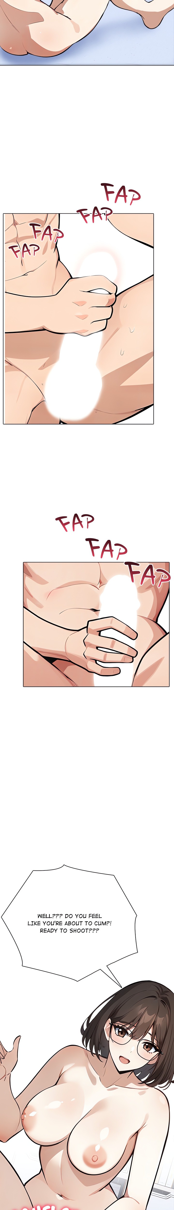 Love Me, or Else Chapter 7 Page 6