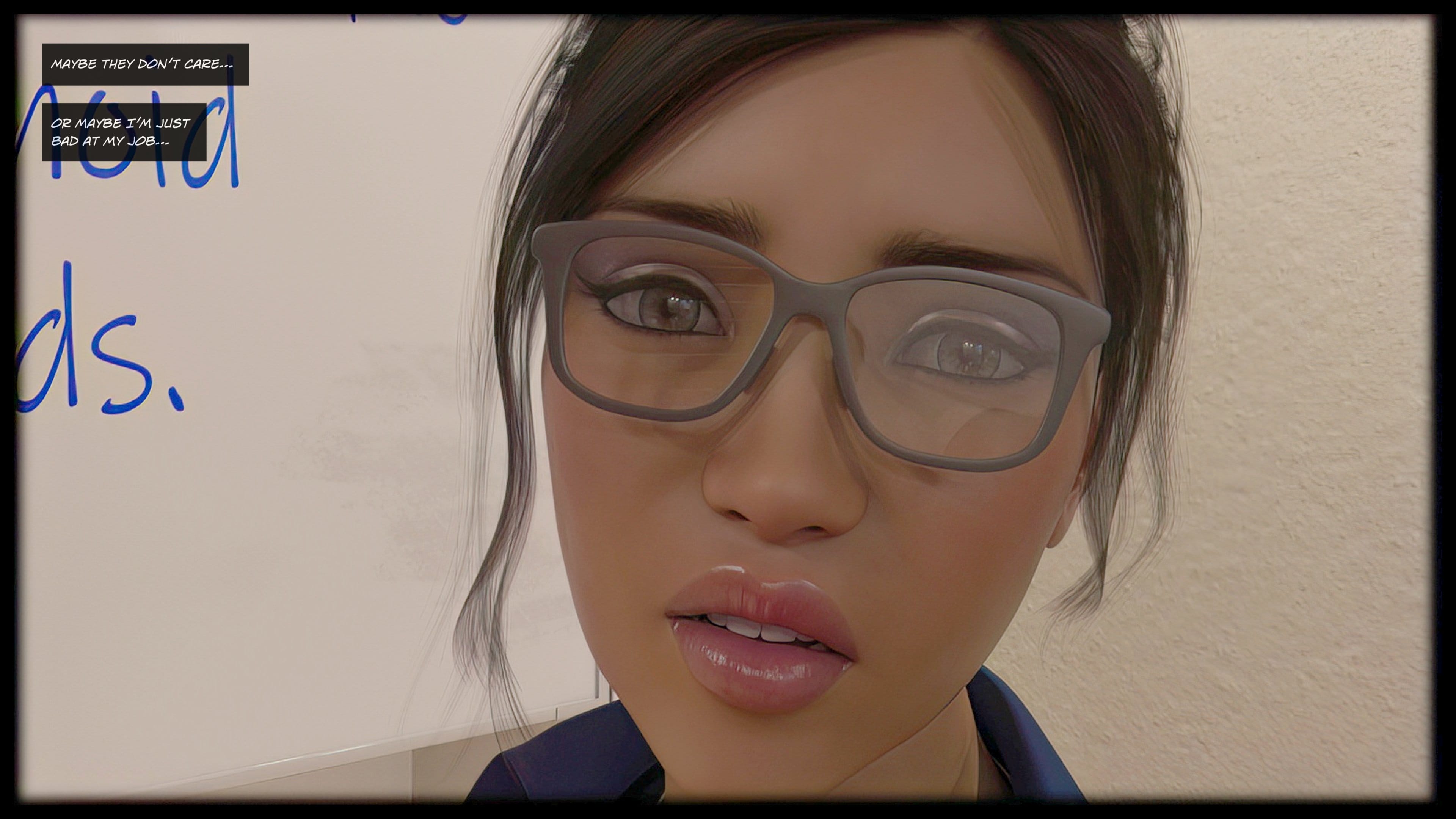 Jinx – Fantasyland [Sexy3DComics | Gonzo] Chapter Fantasyland [Sexy3DComics | Gonzo] – 1 Page 21