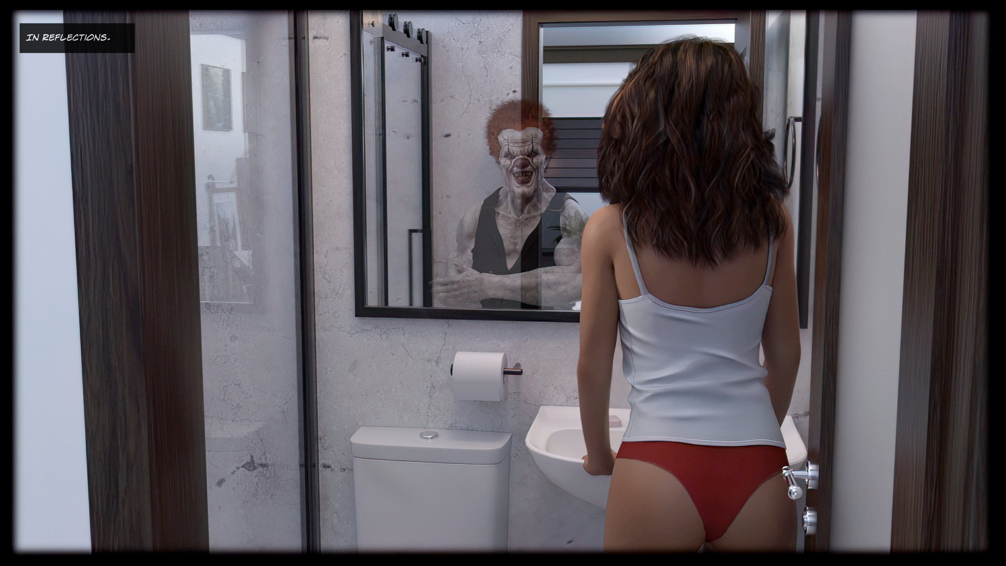 Jinx – Fantasyland [Sexy3DComics | Gonzo] Chapter Fantasyland [Sexy3DComics | Gonzo] – 1 Page 49