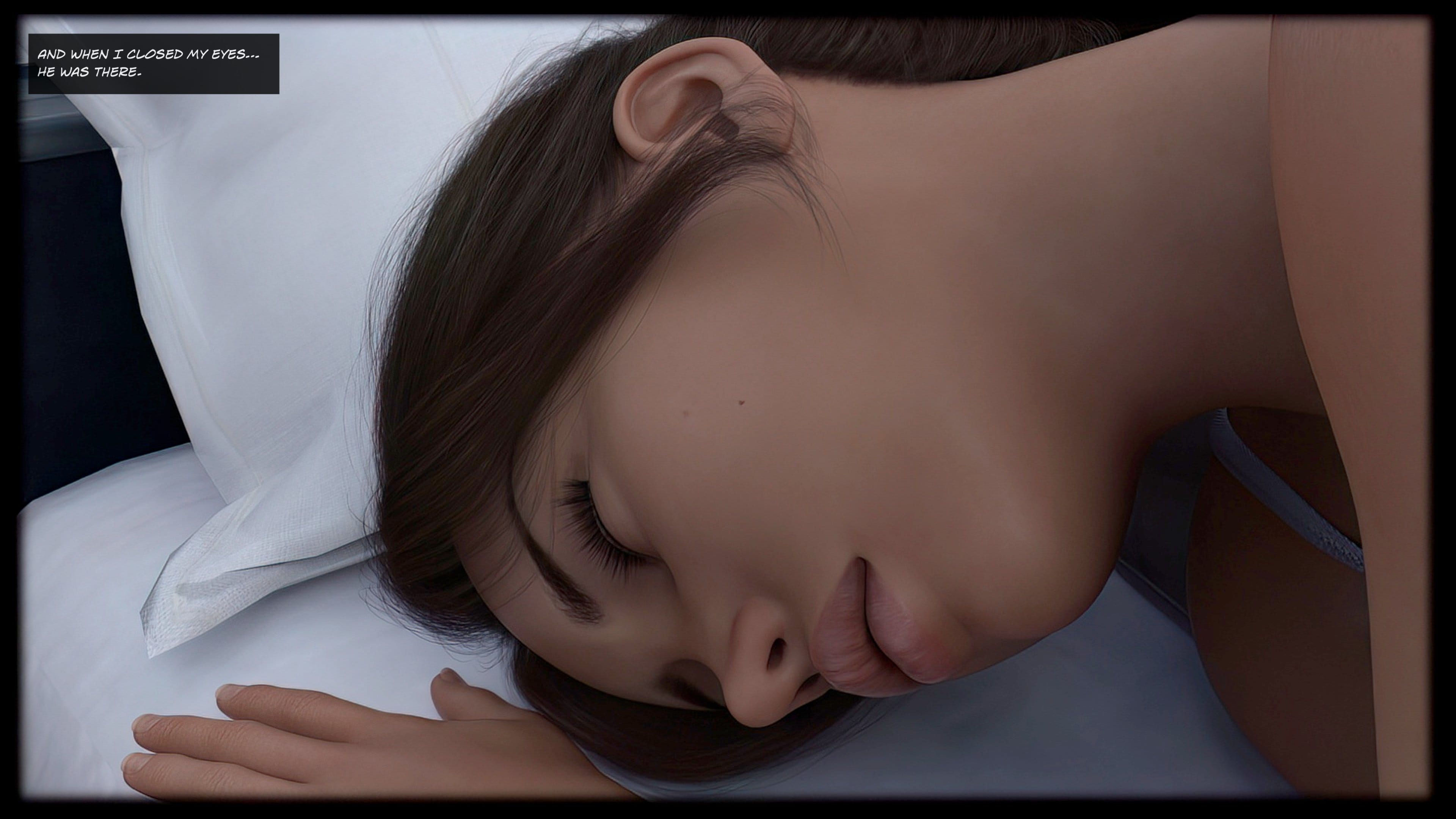 Jinx – Fantasyland [Sexy3DComics | Gonzo] Chapter Fantasyland [Sexy3DComics | Gonzo] – 1 Page 74