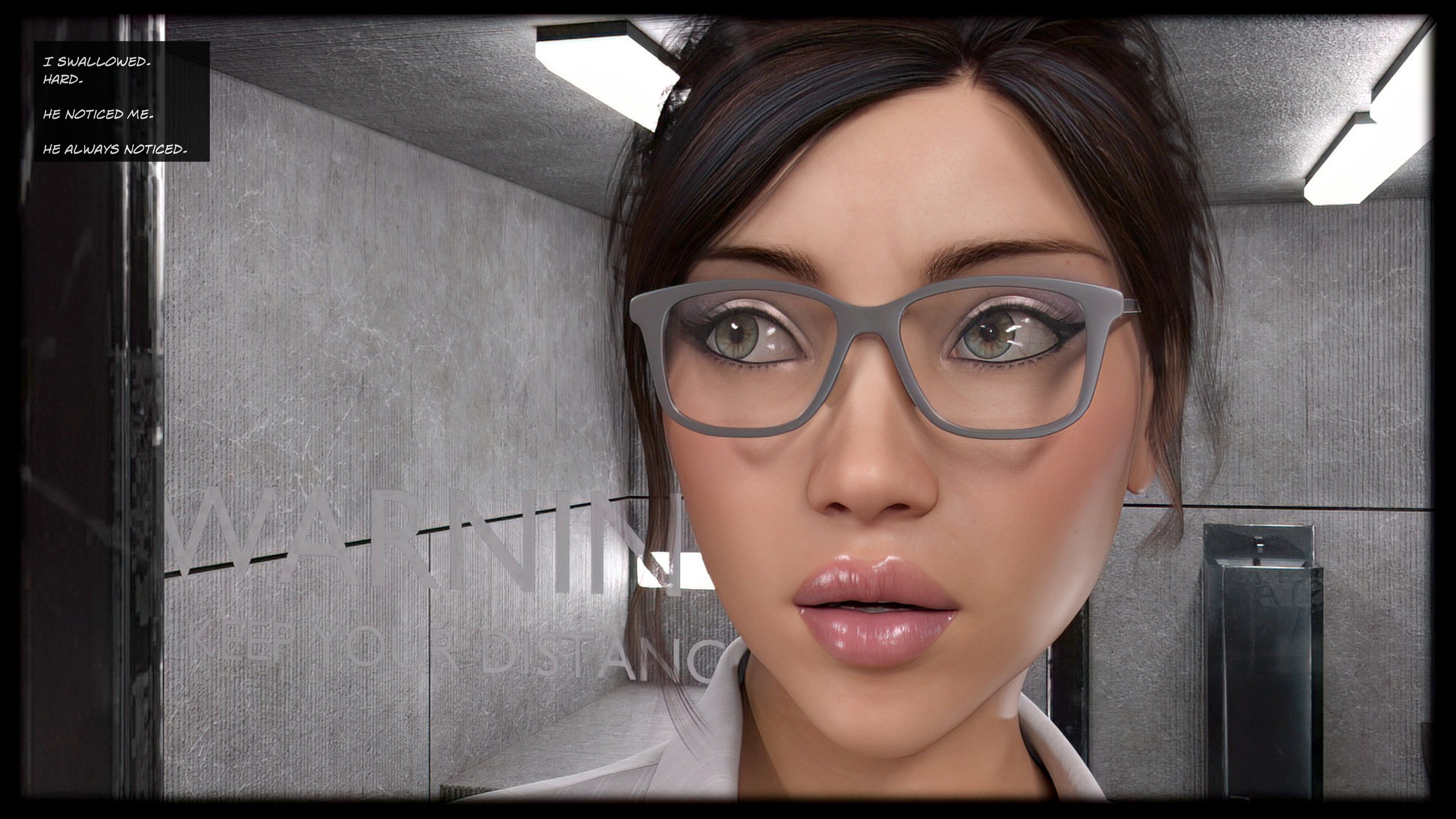 Jinx – Fantasyland [Sexy3DComics | Gonzo] Chapter Fantasyland [Sexy3DComics | Gonzo] – 1 Page 81