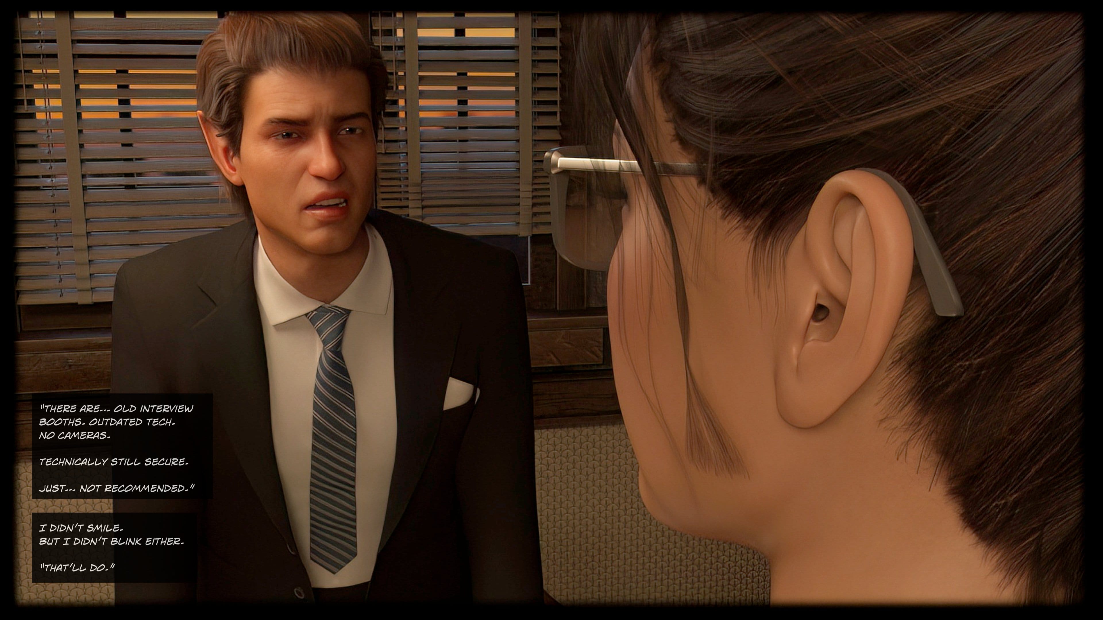 Jinx – Fantasyland [Sexy3DComics | Gonzo] Chapter Fantasyland [Sexy3DComics | Gonzo] – 1 Page 85