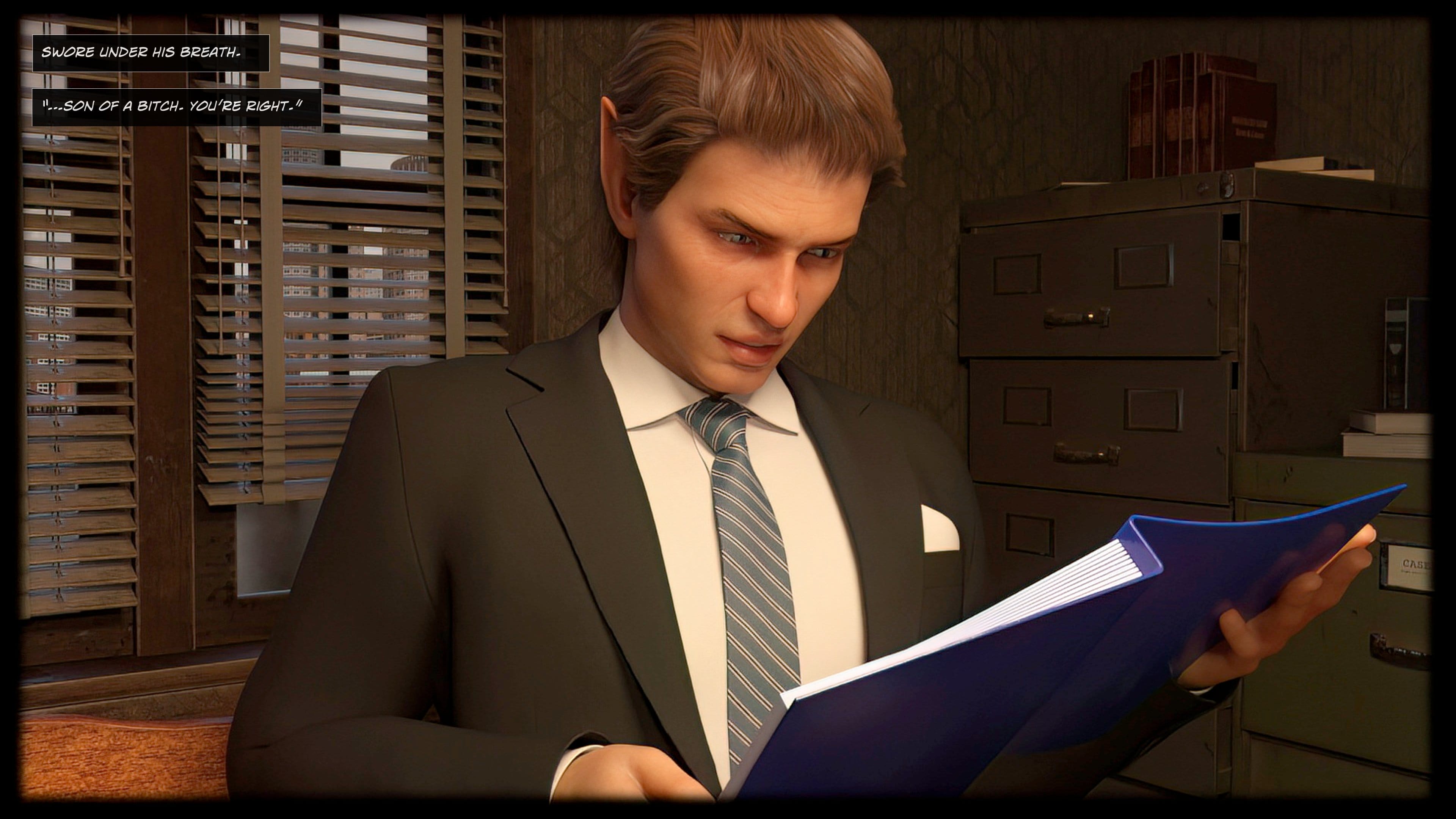 Jinx – Fantasyland [Sexy3DComics | Gonzo] Chapter Fantasyland [Sexy3DComics | Gonzo] – 2 Page 105