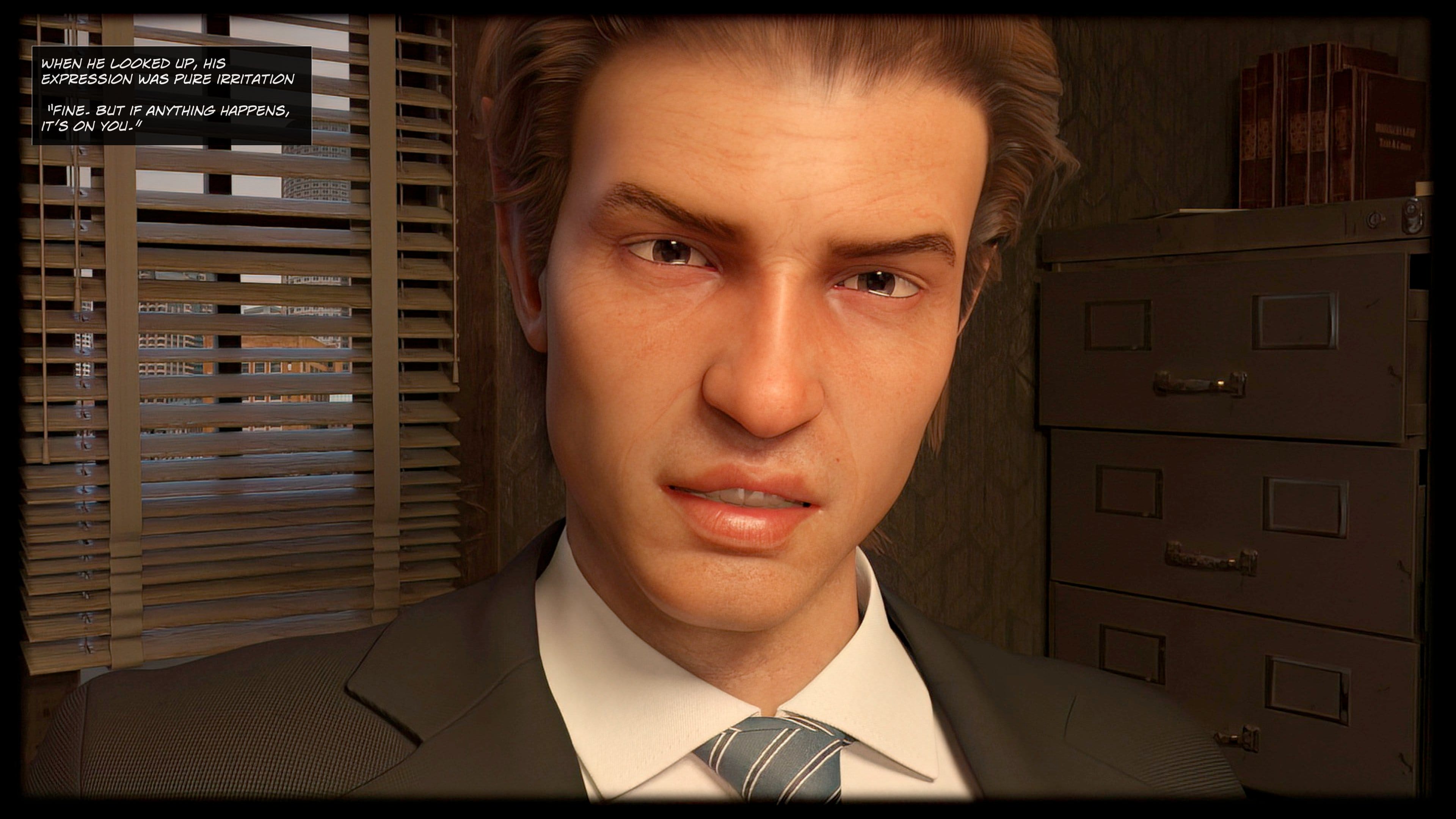 Jinx – Fantasyland [Sexy3DComics | Gonzo] Chapter Fantasyland [Sexy3DComics | Gonzo] – 2 Page 106