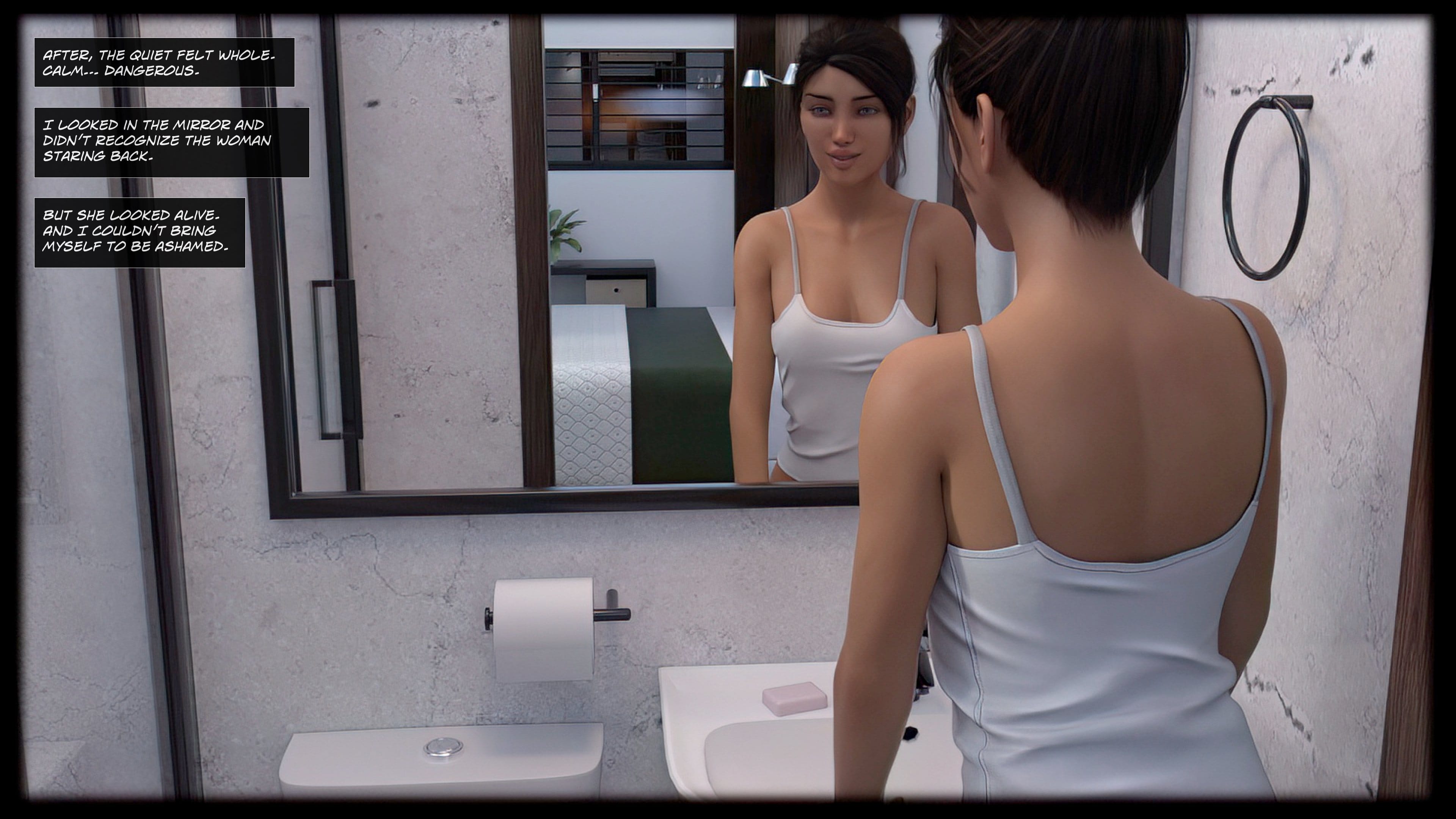 Jinx – Fantasyland [Sexy3DComics | Gonzo] Chapter Fantasyland [Sexy3DComics | Gonzo] – 2 Page 13