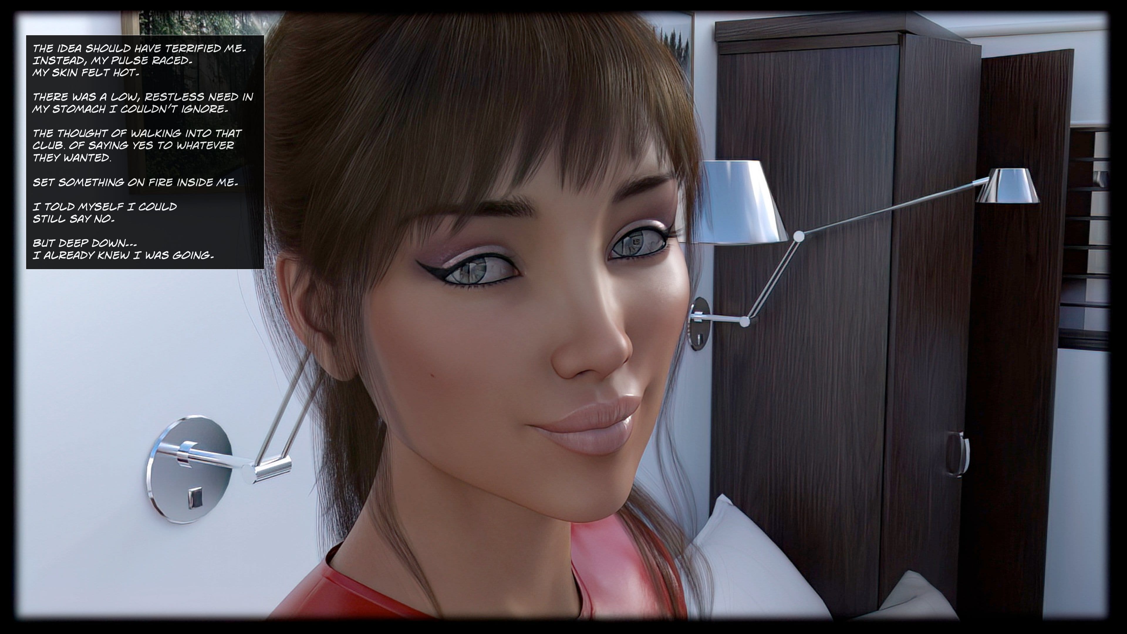 Jinx – Fantasyland [Sexy3DComics | Gonzo] Chapter Fantasyland [Sexy3DComics | Gonzo] – 2 Page 36